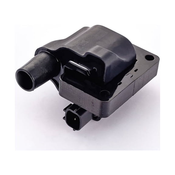For Nissan 240SX 1991 1992 1993 1994 New Ignition Coil - BuyAutoParts