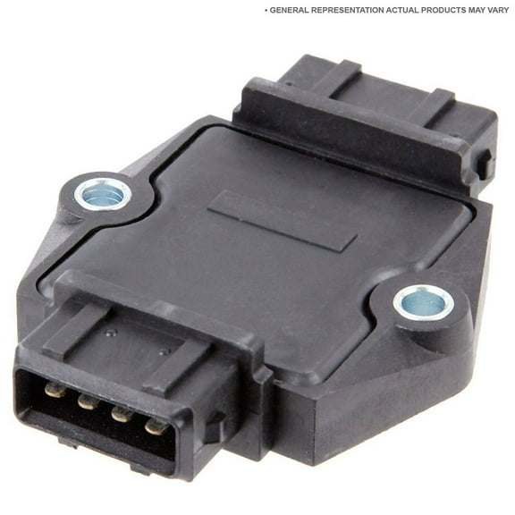 For Nissan 240SX Pickup D21 Axxess Ignition Control Module - BuyAutoParts