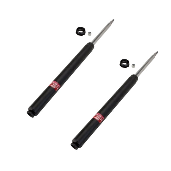 For Nissan 240Z 260Z 1970-1974 New Pair Rear Excel-G Shocks Struts - BuyAutoParts