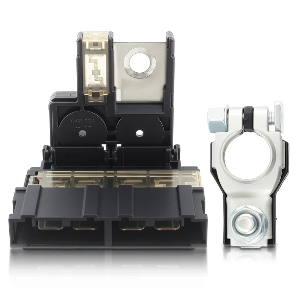 For Nissan 24380-79912 Positive Battery Terminal Fuse Fusible Link Connector Kit