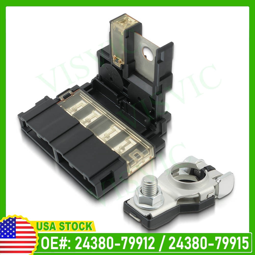 For Nissan 24380-79915 Positive Battery Terminal Fuse Fusible Link ...