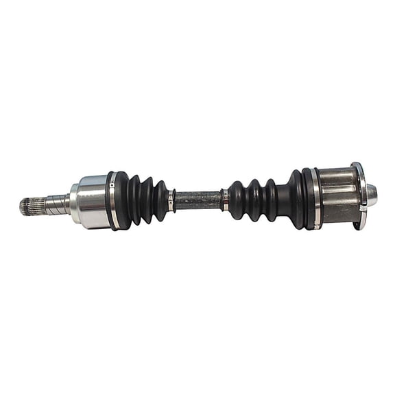 For Nissan 280ZX 1981 1982 1983 Rear Left CV Axle Shaft - BuyAutoParts