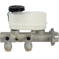 thumbnail image 1 of For Nissan 280ZX 1982 19983 Brake Master Cylinder - BuyAutoParts, 1 of 5