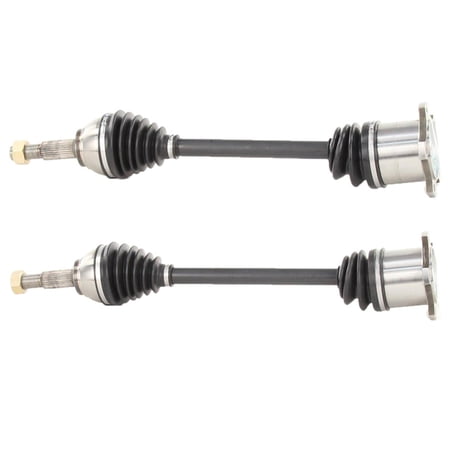 For Nissan 300ZX 1990 1991 1992 1993 1994 1995 1996 Pair Rear CV Axle Shafts - BuyAutoParts