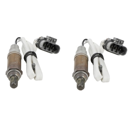 For Nissan 300ZX Infiniti I30 Bosch Oxygen O2 Sensor Kit - Buyautoparts