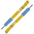 thumbnail image 1 of For Nissan 350Z 2003-2009 Pair Bilstein B6 Rear Shocks Struts - BuyAutoParts, 1 of 5