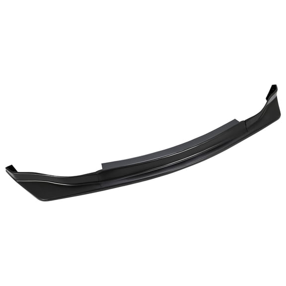 For Nissan 350Z Fairlady Z Z33 2006 07 08 09 N Style Front Bumper Lip Splitter