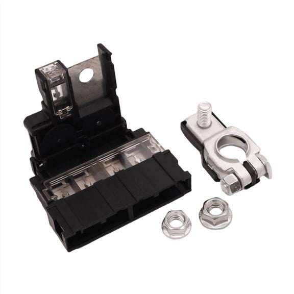 For Nissan 370Z 2010-2018 Positive Battery Terminal Fuse Fusible Link Connector