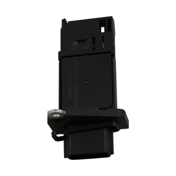 For Nissan 370Z/GT-R 2009-2019 Mass Air Flow Sensor | Sensor Only | 5-Prong Blade Male Terminal | With Female Connector | Replacement For 226807S000