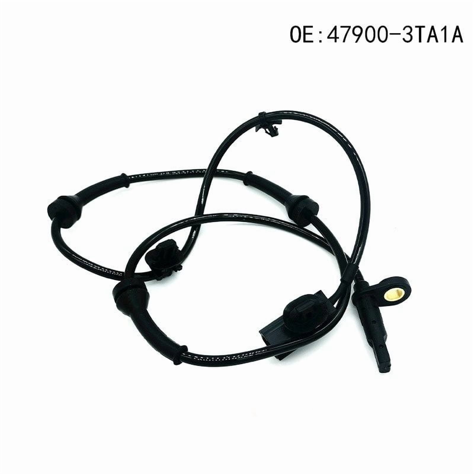 Датчик ABS RR NISSAN TEANA 33 13- LH/RH
