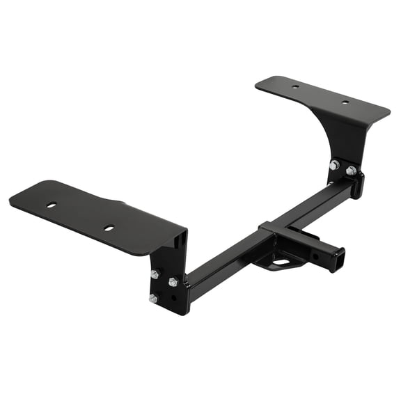 For Nissan Altima 07-13 Maxima 09-21 Trailer Hitch 1.25" Rear Bumper Tow Class 1