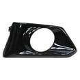 thumbnail image 1 of For Nissan Altima 19-22 Front Passenger Side Fog Light Bezel New Replacement, 1 of 2