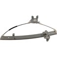 thumbnail image 1 of For Nissan Altima 1993-1997 Front Left Driver Window Regulator - BuyAutoParts, 1 of 4