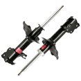 thumbnail image 1 of For Nissan Altima 1993-2001 New Pair Front Excel-G Shocks Struts - BuyAutoParts, 1 of 5