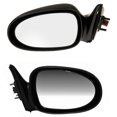 thumbnail image 1 of For Nissan Altima 1998 1999 Dorman Side View Mirror Set - BuyAutoParts, 1 of 5