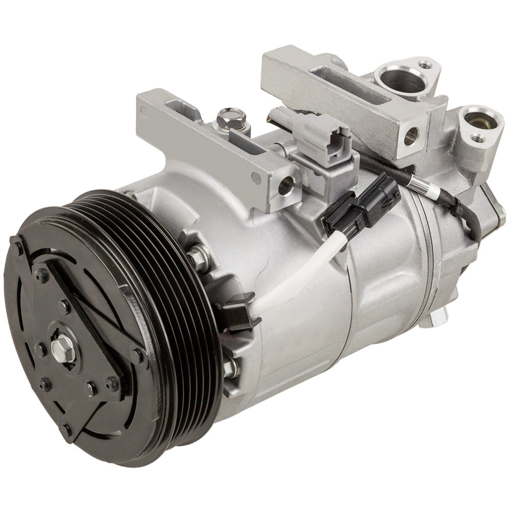 For Nissan Altima 2.5SL 2.5SV 2013 2017 AC Compressor A C Kit