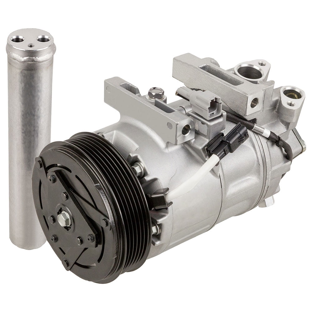 2011 Nissan Altima Ac Compressor Replacement Cost Nissan Altima Ac Compressor And Component Kit