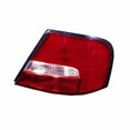 thumbnail image 1 of For Nissan Altima 2000 2001 Tail Light Assembly Passenger Side Replacement For NI2801140, 1 of 4