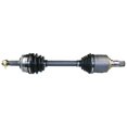 thumbnail image 1 of For Nissan Altima 2002 2003 2004 2005 2006 Front Left Driver CV Axle Shaft - BuyAutoParts, 1 of 6