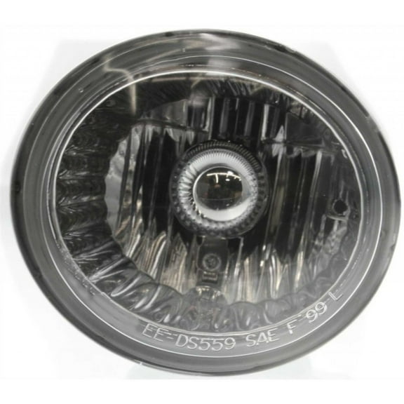 For Nissan Altima 2002-2004/Murano 2003-2007/Infiniti FX35/45 2003-2005 Fog Light Assembly Driver Side CAPA Certified | NI2592111 | 26155-8J025
