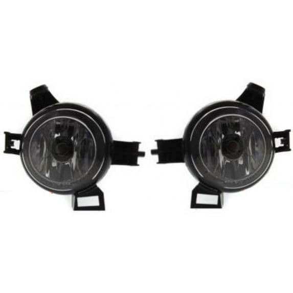 For Nissan Altima 2005 2006 Base.S.SE.SL Model/Quest 2004-2006 Pair Driver and Passenger Side DOT Certified NI2592118 + NI2593118
