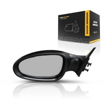 For Nissan Altima 2005 2006 Door Mirror Driver Side | Power | Heated | Paint To Match | Replacement For 96302ZB170 | 963743Z000 | NI1320157