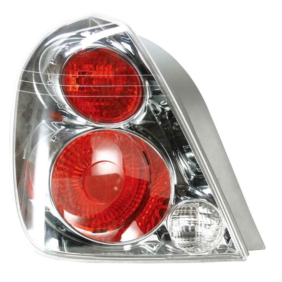 For Nissan Altima 2005 2006 Left Tail Light - BuyAutoParts