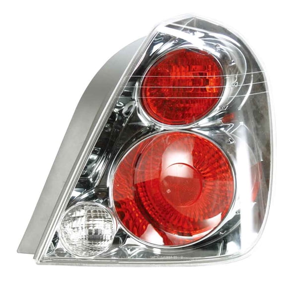 For Nissan Altima 2005 2006 Right Tail Light - BuyAutoParts