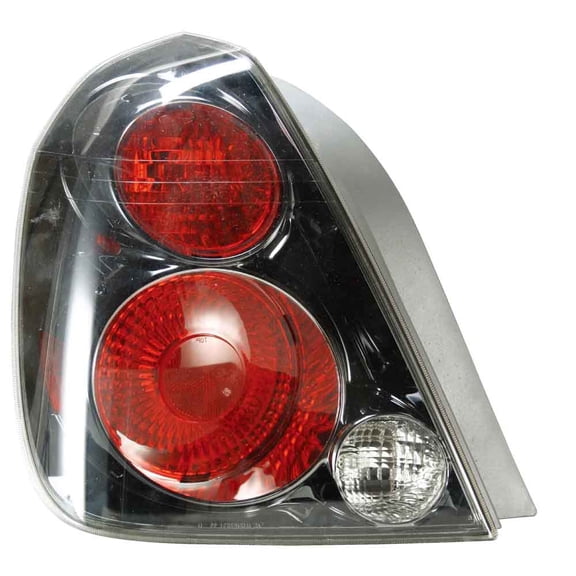 For Nissan Altima 2006 Left Tail Light - BuyAutoParts