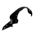 thumbnail image 1 of For Nissan Altima 2007 08 09 10 2011 Fender Liner Passenger Side | Front | Made Of Plastic | Hybrid | Replacement For NI1249120 | 63840ZX20B, 1 of 2