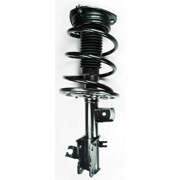 For Nissan Altima 2007 2008 2009 2010 2011 2012 Front Left Strut w/ Spring - BuyAutoParts