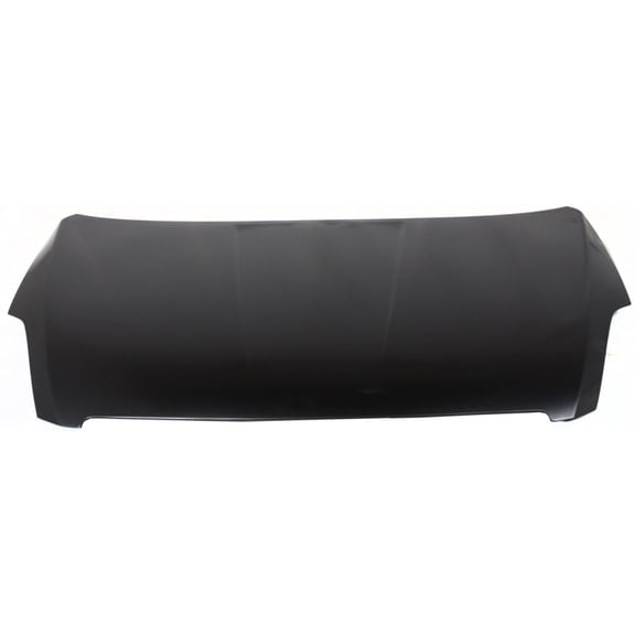 For Nissan Altima 2007 2008 2009 Hood Panel Assembly | Sedan | CAPA Certified | Replacement For NI1230173 | 65100JA00D