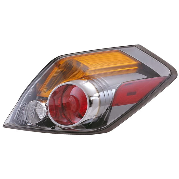 For Nissan Altima 2007 2008 2009 Right Tail Light - BuyAutoParts