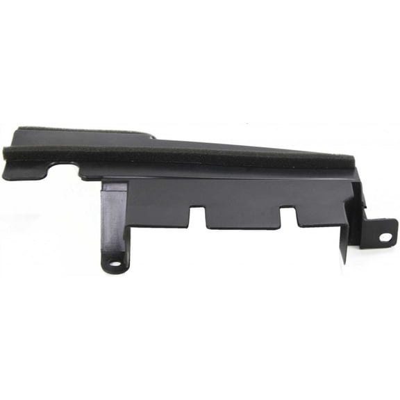 For Nissan Altima 2007-2012 Engine Splash Shield | Front | PP Plastic | Replacement For NI1228124 | 615343967431, 62542JA00A
