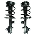 thumbnail image 1 of For Nissan Altima 2007-2012 Pair Front Shock Strut w/ Spring - BuyAutoParts, 1 of 5