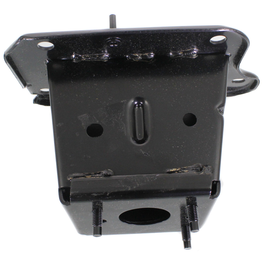 Pair Front Bumper Brackets For 2013-2015 Nissan Altima – Left & Right Retainer Support – AUXITO