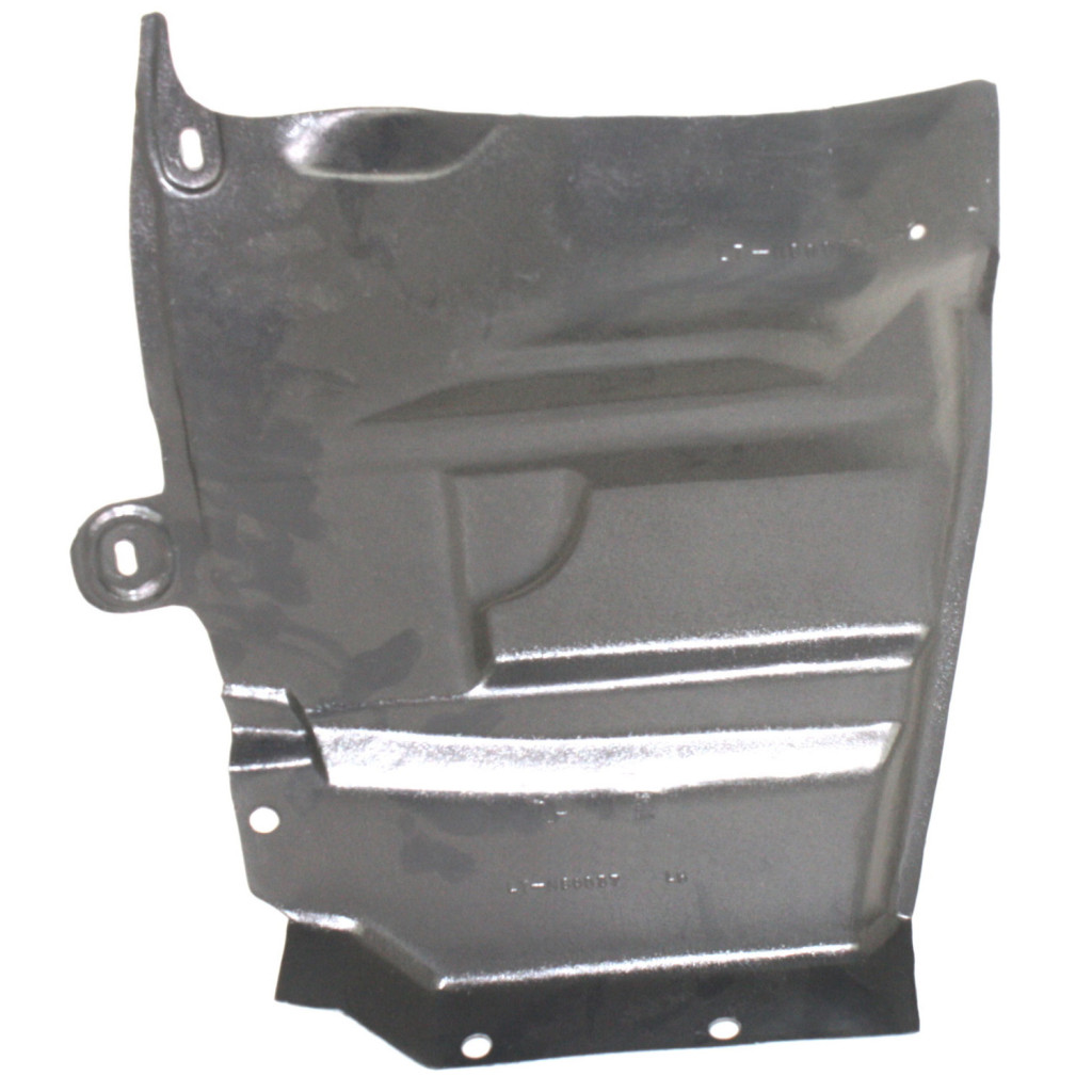 Front Engine Splash Shield For 2009-2013 Nissan Altima – Lower Cover Guard
