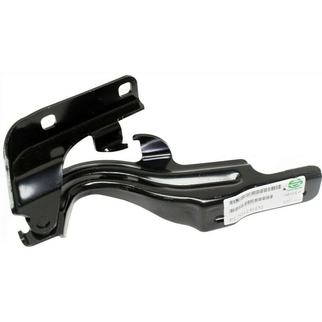 For Nissan Altima 2007-2013 Hood Hinge Assembly Driver Side | Coupe | Hybrid | NI1236132 | 65401ZN50A