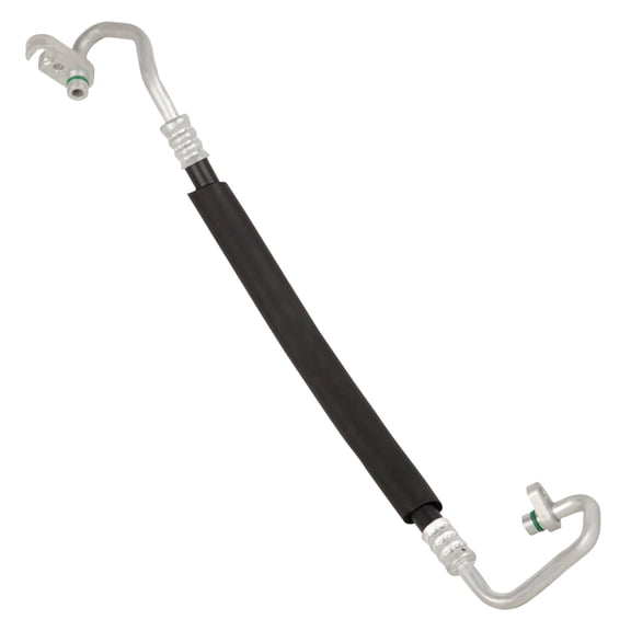 For Nissan Altima 2007-2013 New A/C AC High Side Discharge Hose - BuyAutoParts