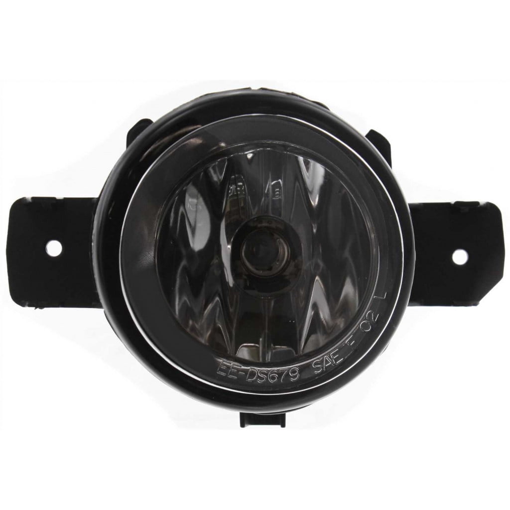 For Nissan Altima 2010-2018 Fog Light Assembly Driver Side | Replacement For NI2592122 | 261558990A, 2615589927