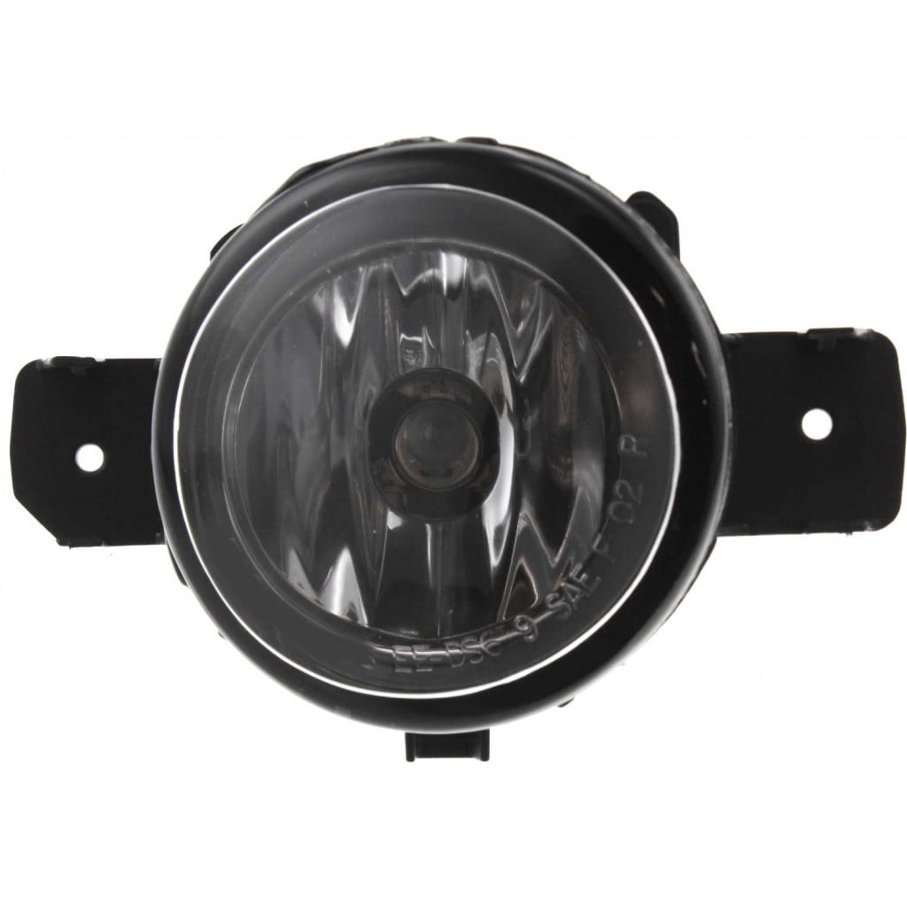 For Nissan Altima 2010-2018 Fog Light Assembly Passenger Side | Replacement For NI2593122 | 2615000Q00, 2615000Q04