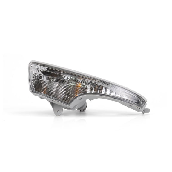 For Nissan Altima 2013 14 15 16 17 2018 Front Signal/Corner Light Assembly Driver Side w/Bulbs CAPA Certified For NI2530118