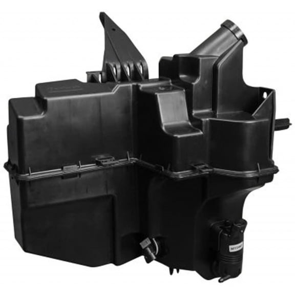For Nissan Altima 2013 2014 2015 Washer Fluid Reservoir | w/ Shield Washer Tank Assembly | Pump/Sensor Assembly | Sedan | 289109HM0A | NI1288163