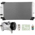 thumbnail image 1 of For Nissan Altima 2013-2016 A/C Kit w/ AC Compressor Condenser & Drier - BuyAutoParts, 1 of 9