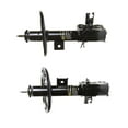 thumbnail image 1 of For Nissan Altima 2013-2018 Pair Front Monroe OESpectrum Struts - BuyAutoParts, 1 of 5