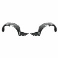 thumbnail image 1 of For Nissan Altima 2013 Fender Liner Driver and Passenger Side | Pair | Front | CAPA | Sedan | NI1248131, NI1249131 | 638413TA0A, 638403TA0A, 1 of 3