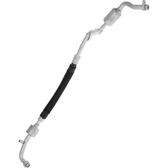 For Nissan Altima 2015 2016 Low Side A/C AC Suction Hose - BuyAutoParts