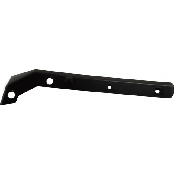 For Nissan Altima 2016 2017 2018 Fender Extension Driver Side | Front | Lower Extension | Sedan | Replacement For NI1248173 | 638659HS1A