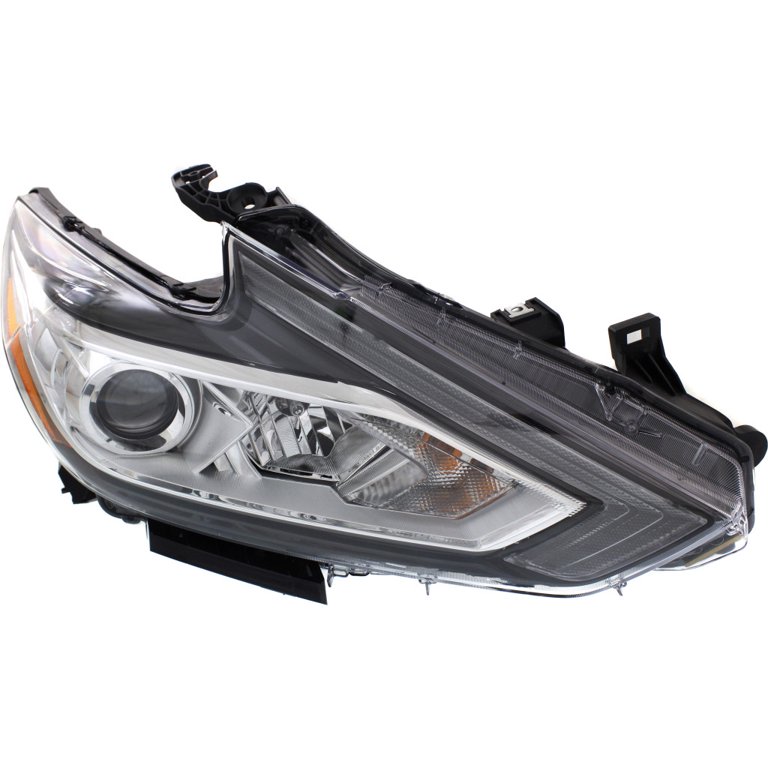 For Nissan Altima 2016 2017 2018 Headlight Passenger Side | CAPA