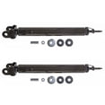 thumbnail image 1 of For Nissan Altima 2019 2020 2021 2022 Monroe Rear Pair Shocks Struts - BuyAutoParts, 1 of 4